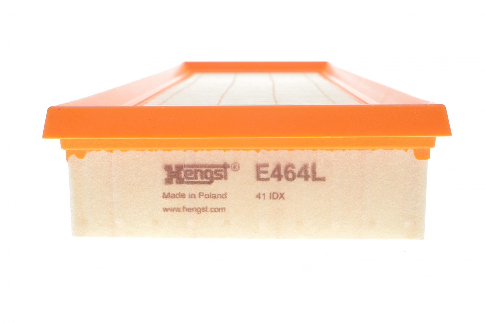 E464L HENGST FILTER